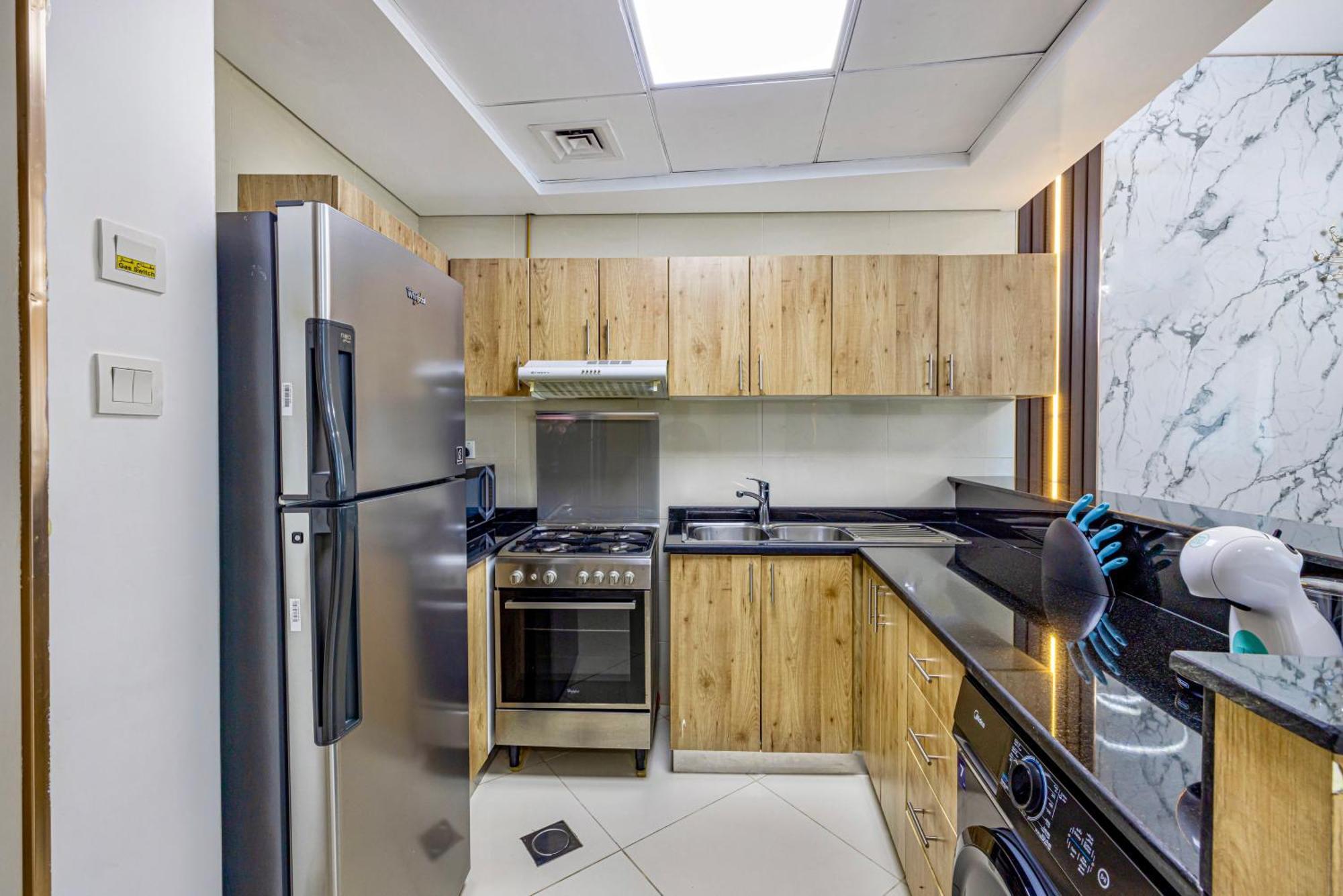 5 Star Serviced Apartment With Beach Access In The Heart Of Dubai Marina Free Welcome Gift Box Upon Arrival Exteriér fotografie
